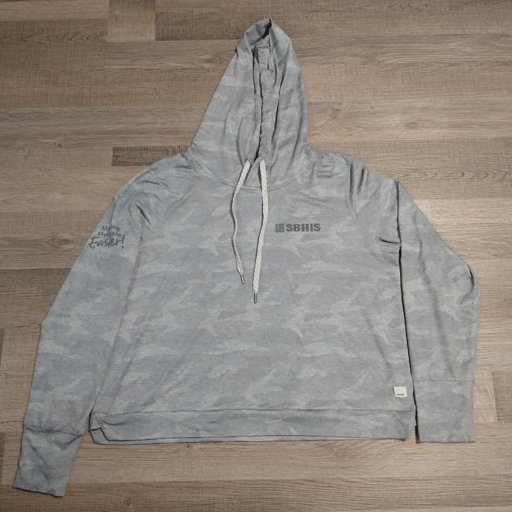 Vuori Halo Essential Hoodie